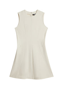 Women | Jasmin Dress | Almond Milk