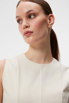 Women | Jasmin Dress | Almond Milk