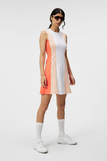Women | Jasmin Dress | Almost Apricot