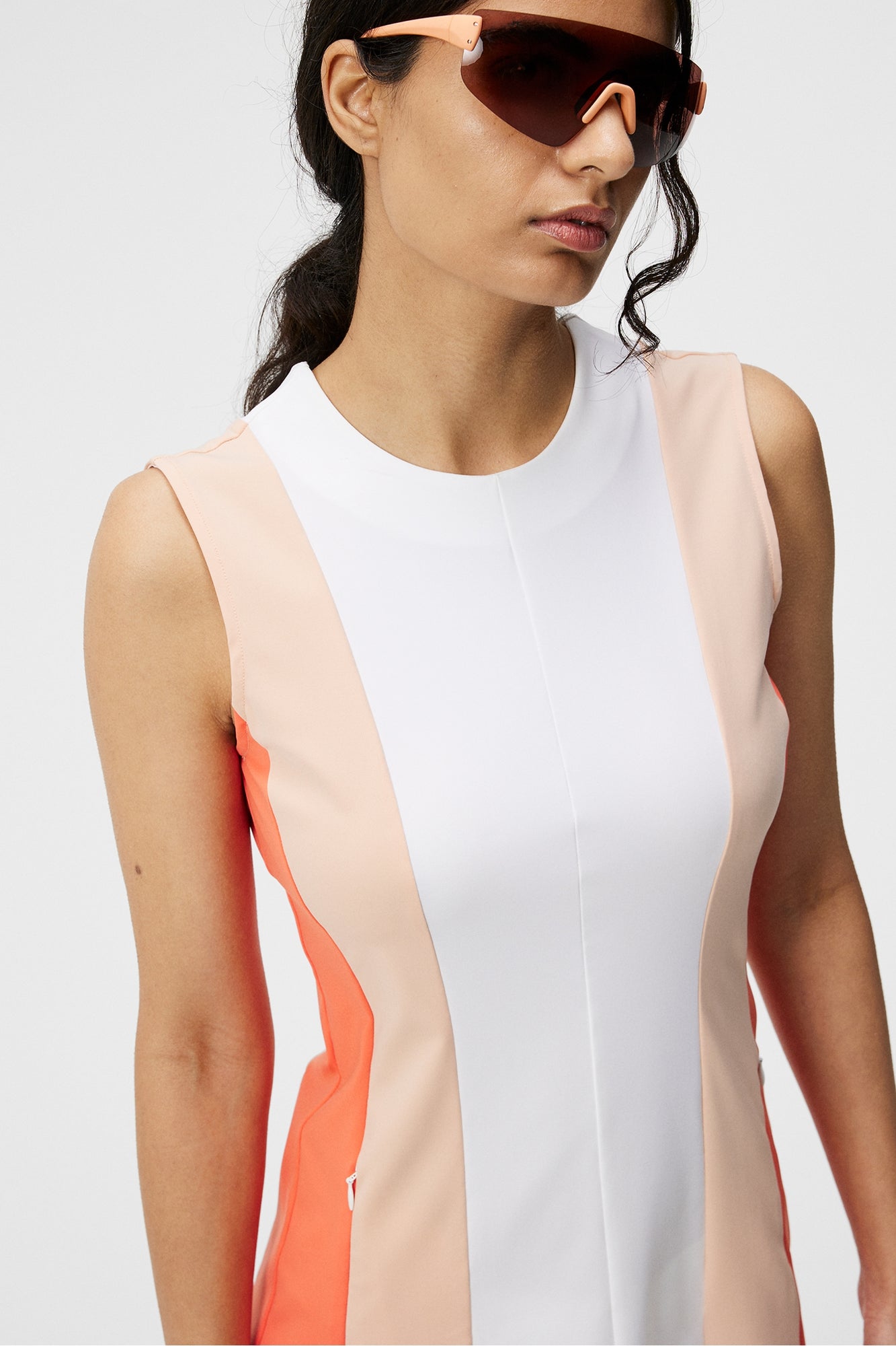 Women | Jasmin Dress | Almost Apricot