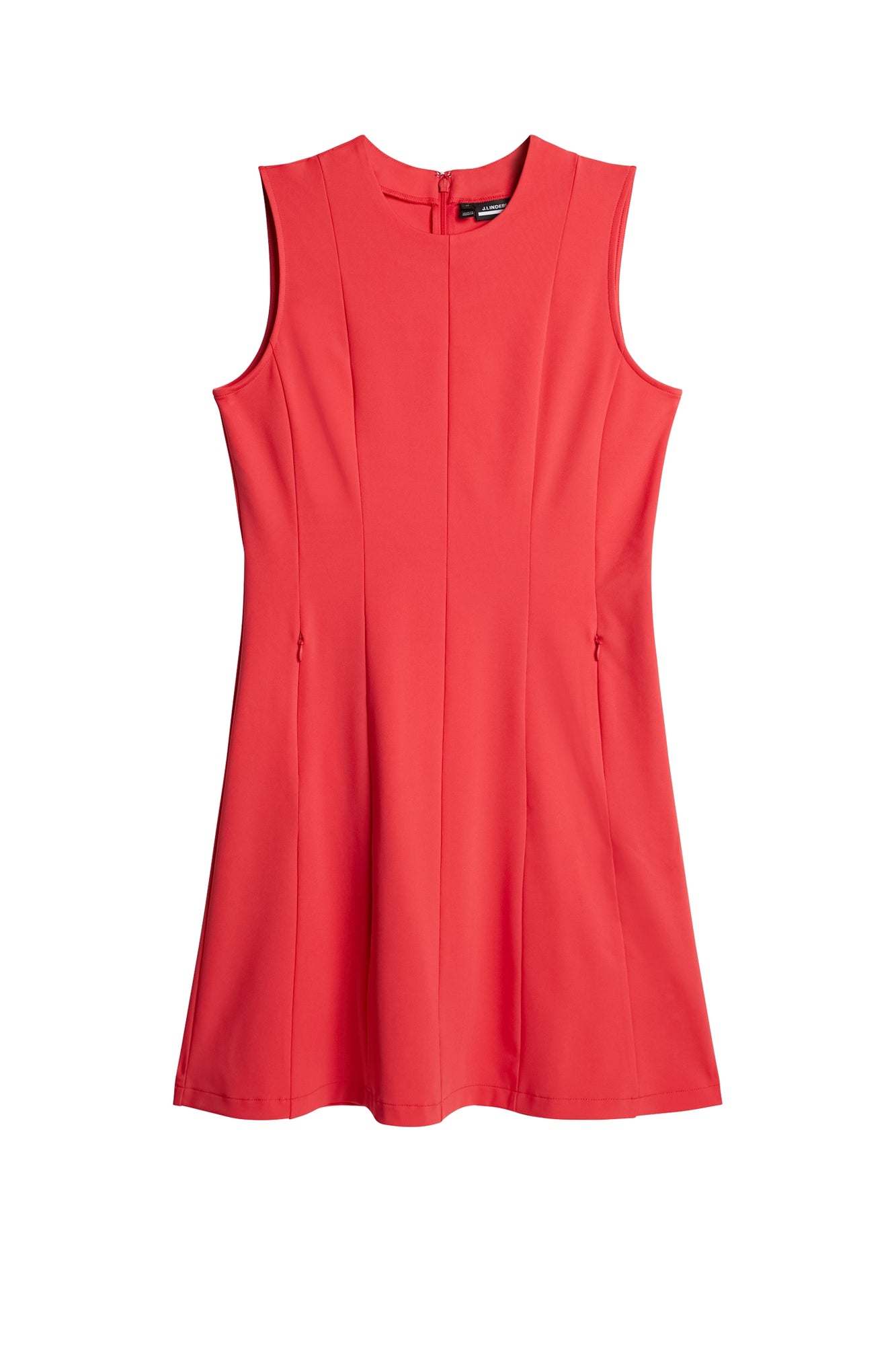 Women | Jasmin Dress | Bittersweet