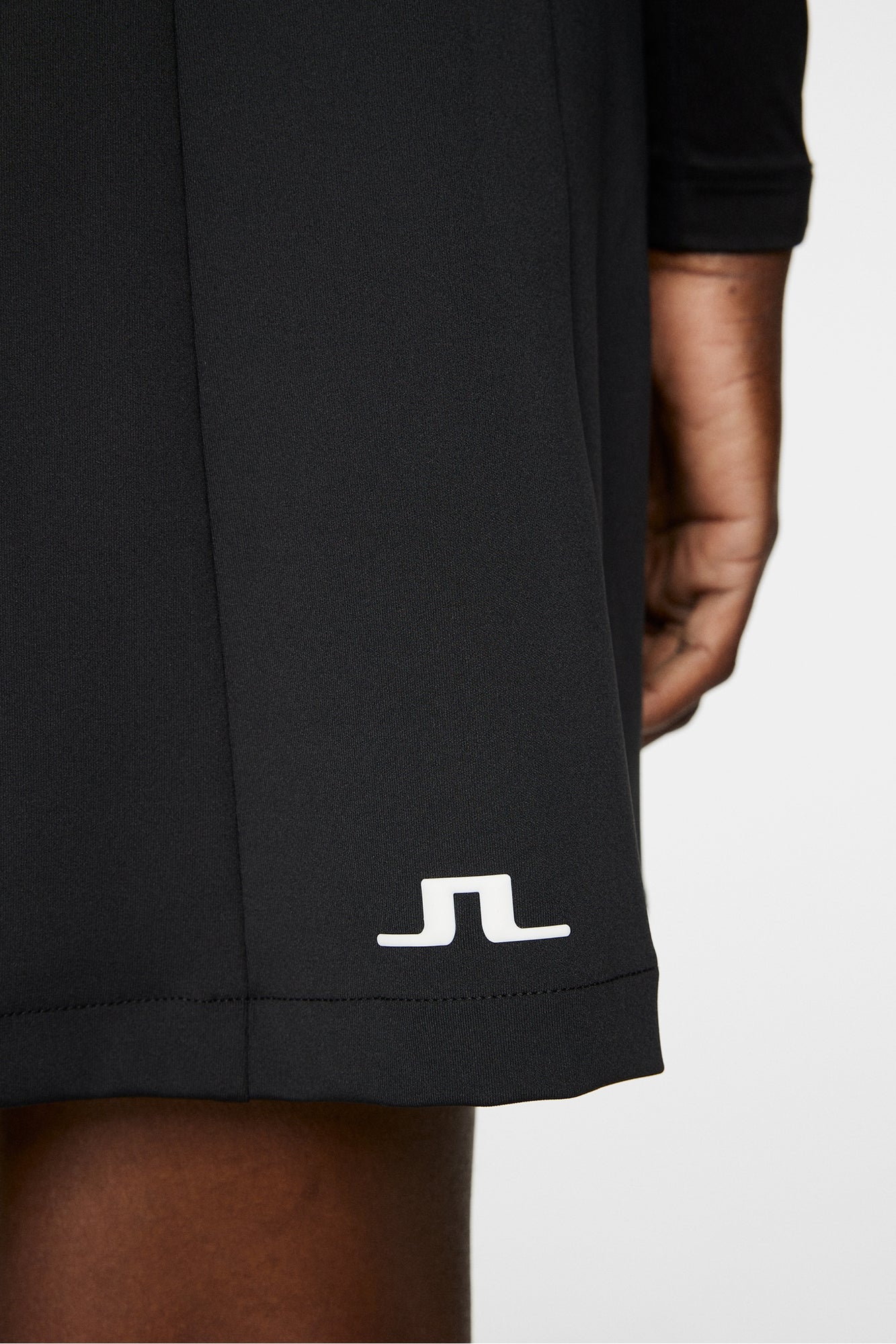 Women | Jasmin Dress | Black (V2)