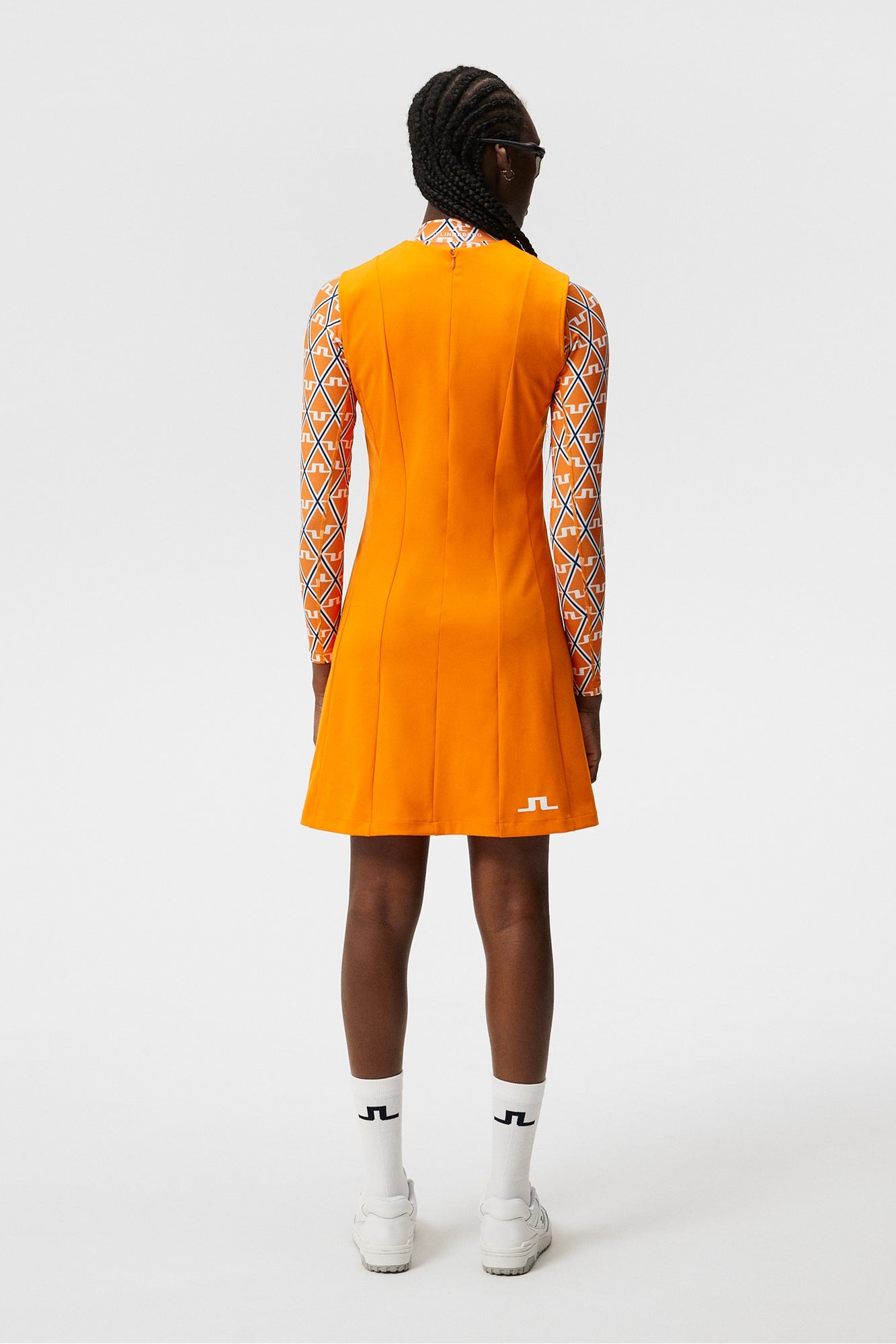 Women | Jasmin Dress | Exuberance