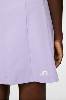 Women | Jasmin Dress | Lavender