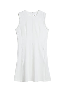Women | Jasmin Dress | White