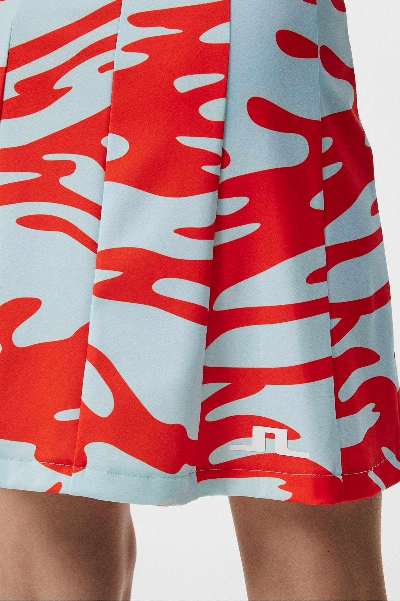 Women | Jasmin Print Dress | Neptune Atomizer