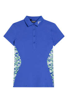 Women | Jennie Polo | Caldera Jade Cream