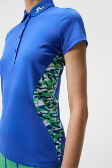 Women | Jennie Polo | Caldera Jade Cream