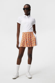 Women | Jenny Print Skirt | Exuberance Diamond