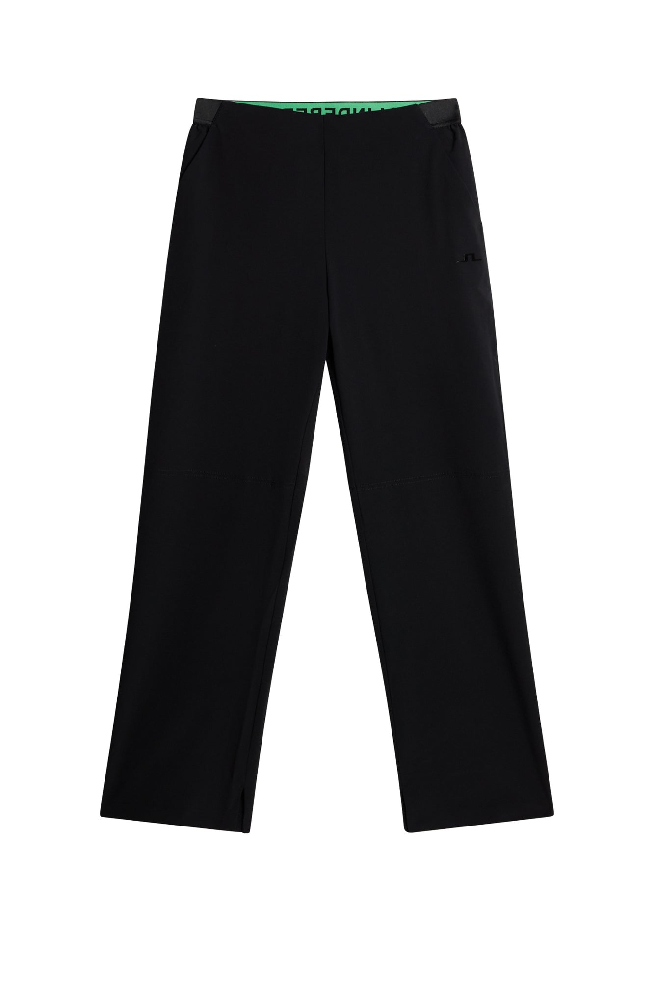 Women | Jessica Pull On Pant | Black