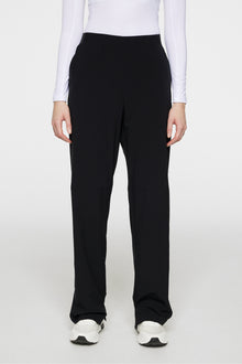 Women | Jessica Pull On Pant | Black