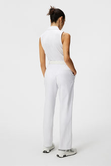 Women | Jolie Pant | White