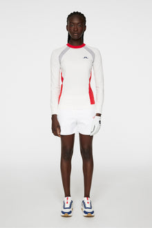 Women | Josette Knit | White