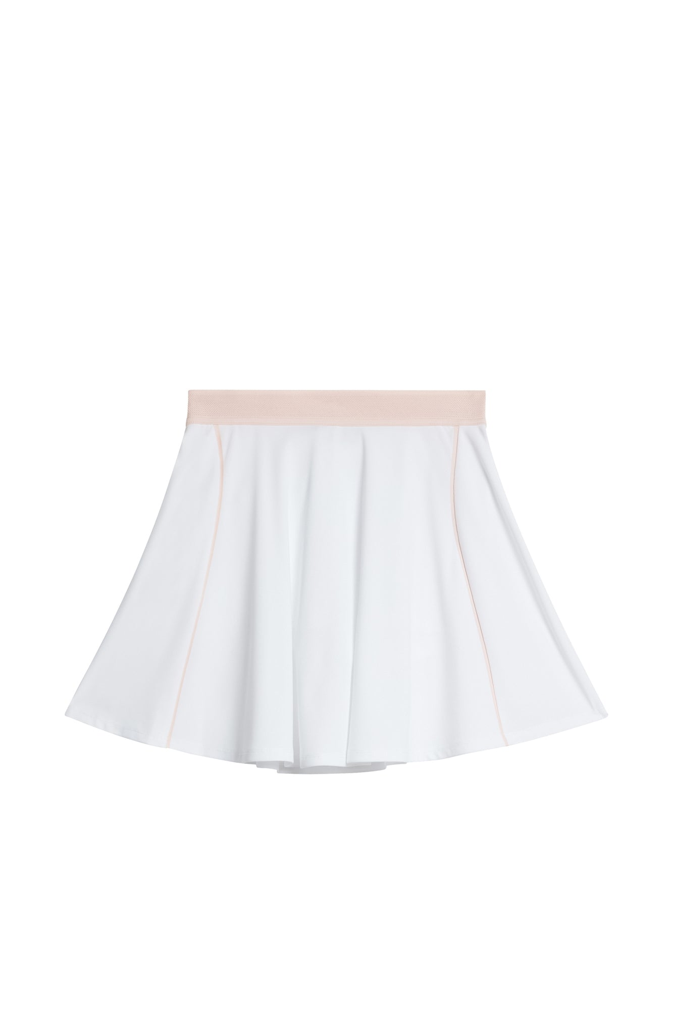 Women | Joyce Skirt | White
