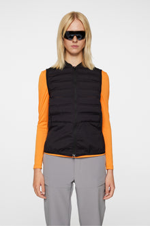 Women | Juliana Pro Pack Vest | Black