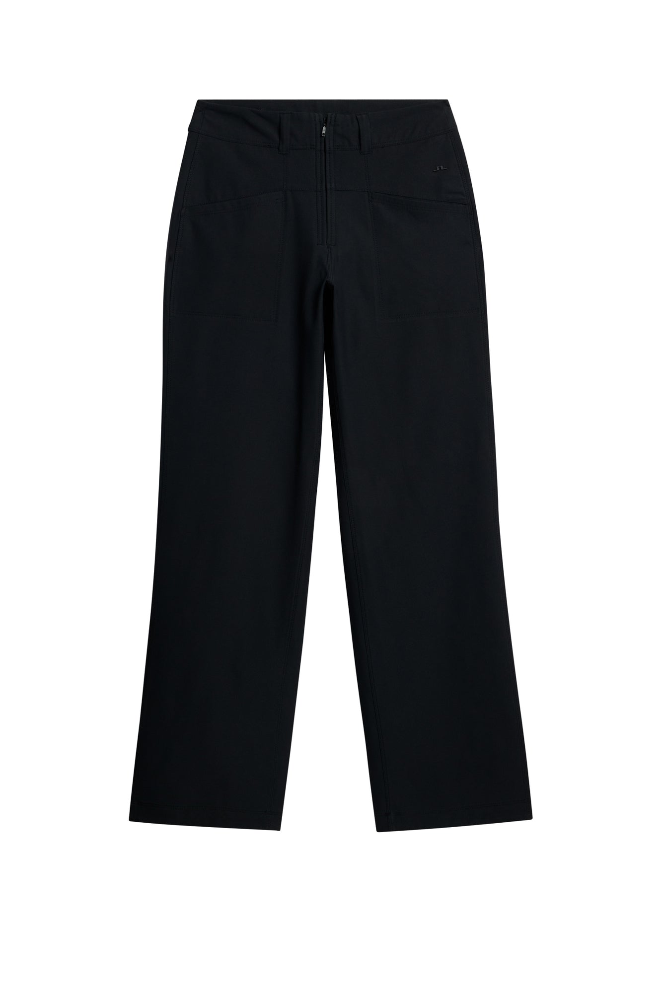 Women | Juna Pant | Black