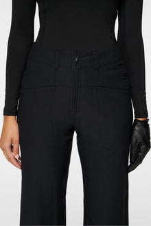 Women | Juna Pant | Black