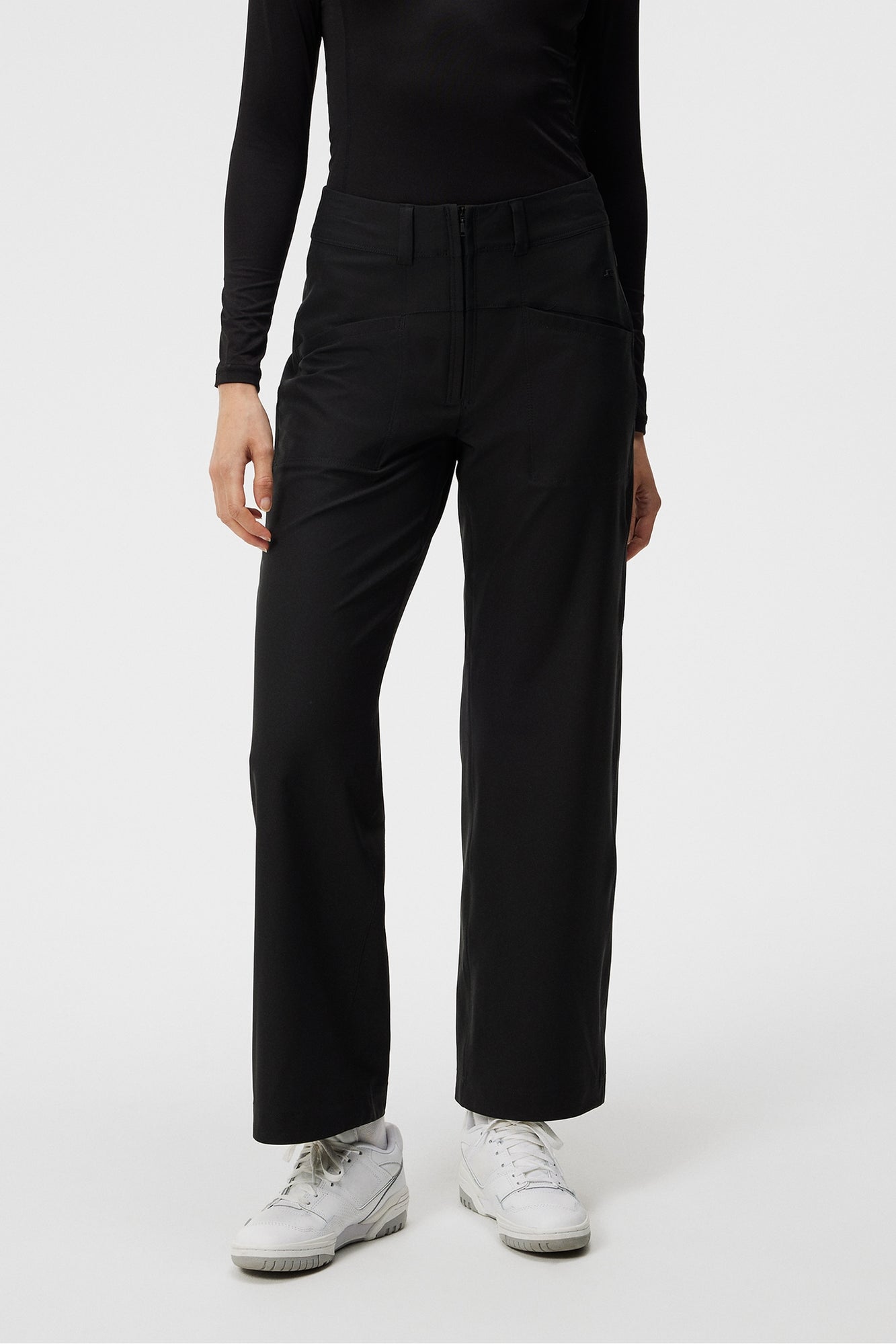 Women | Juniper Pant | Black