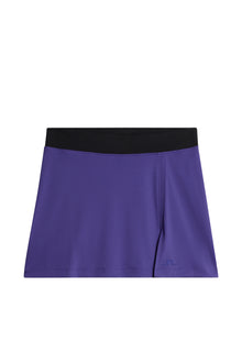 Women | Kalinka Skirt | Deep Wisteria