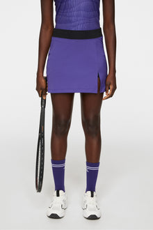 Women | Kalinka Skirt | Deep Wisteria