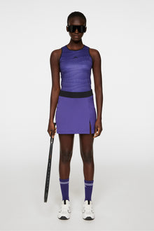 Women | Kalinka Skirt | Deep Wisteria