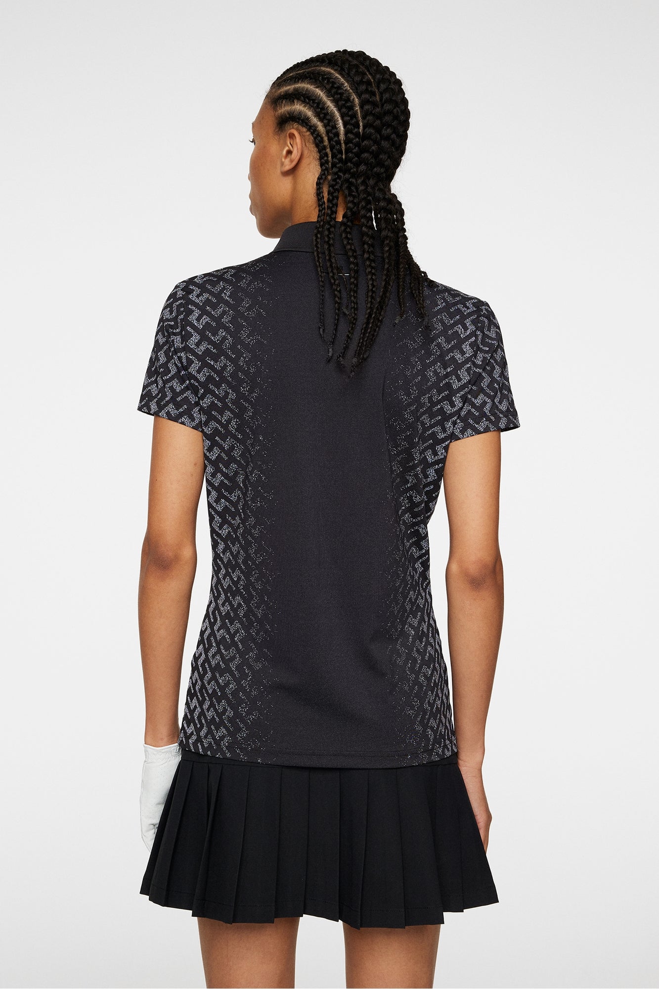 Women | Karrie Polo | White