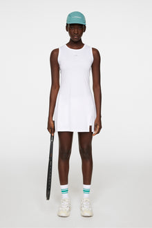 Women | Katalin Dress | White