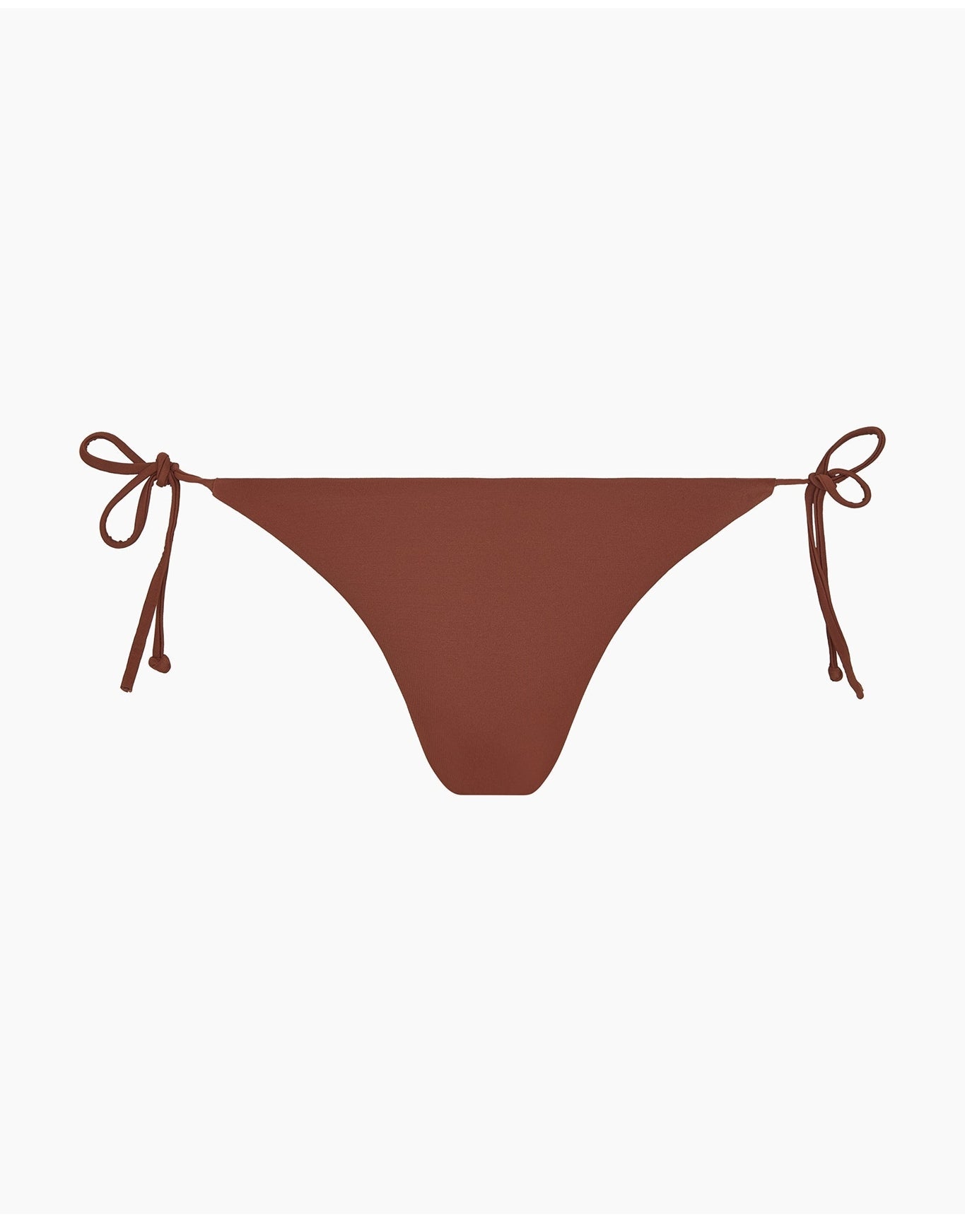 Women | Kate Bikini Bottom | Cappuccino