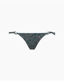 Women | Kate Bikini Bottom | Jungle Green
