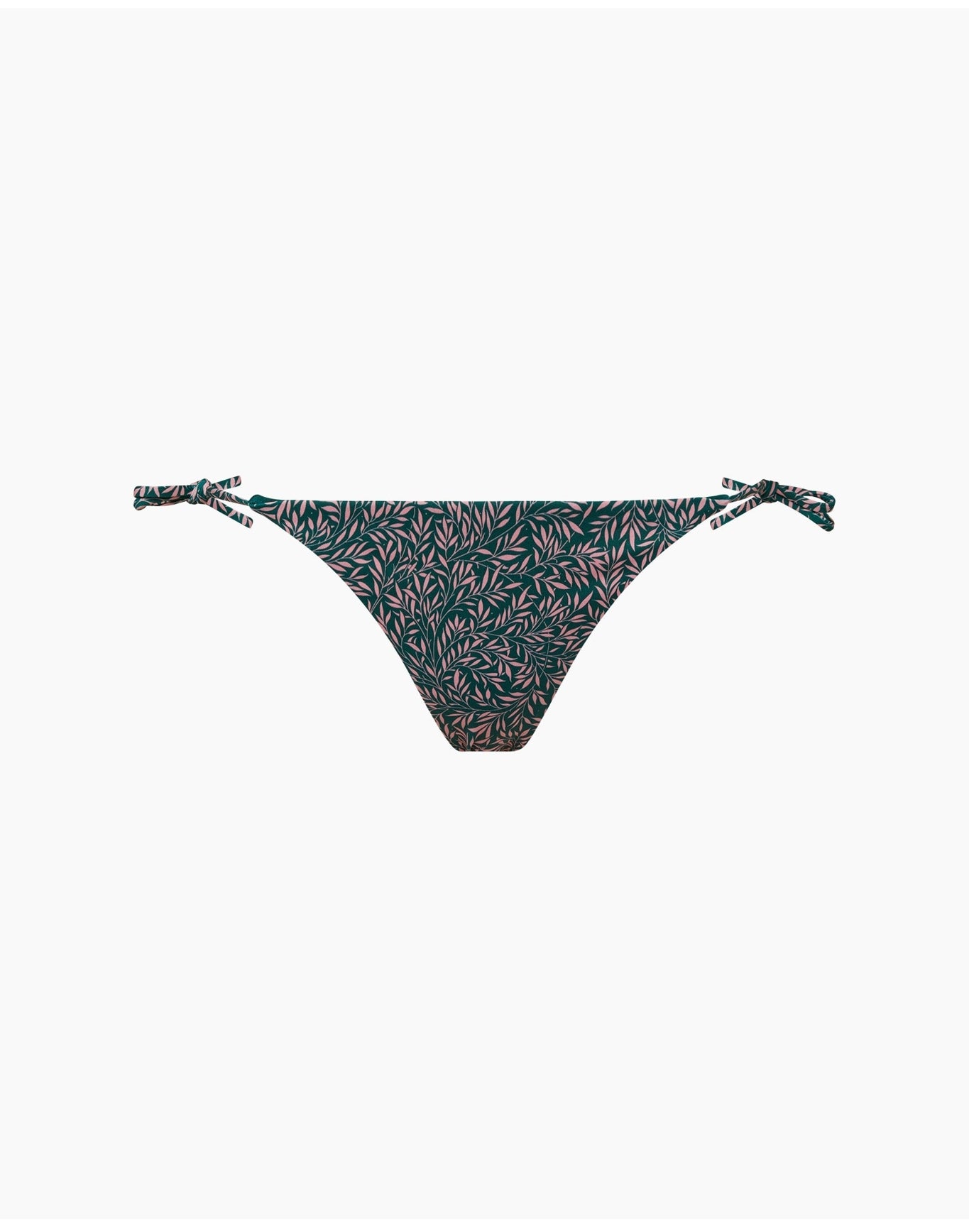Women | Kate Bikini Bottom | Jungle Green