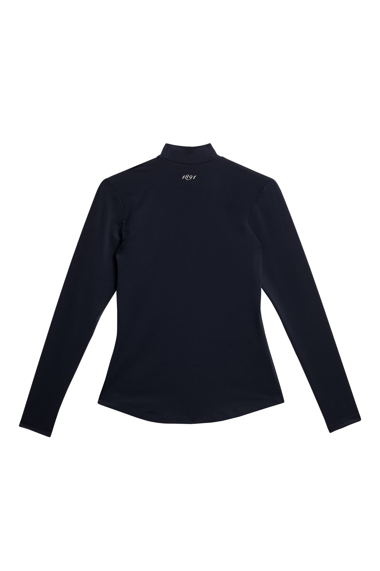 Women | Katena Compression Top | JL Navy