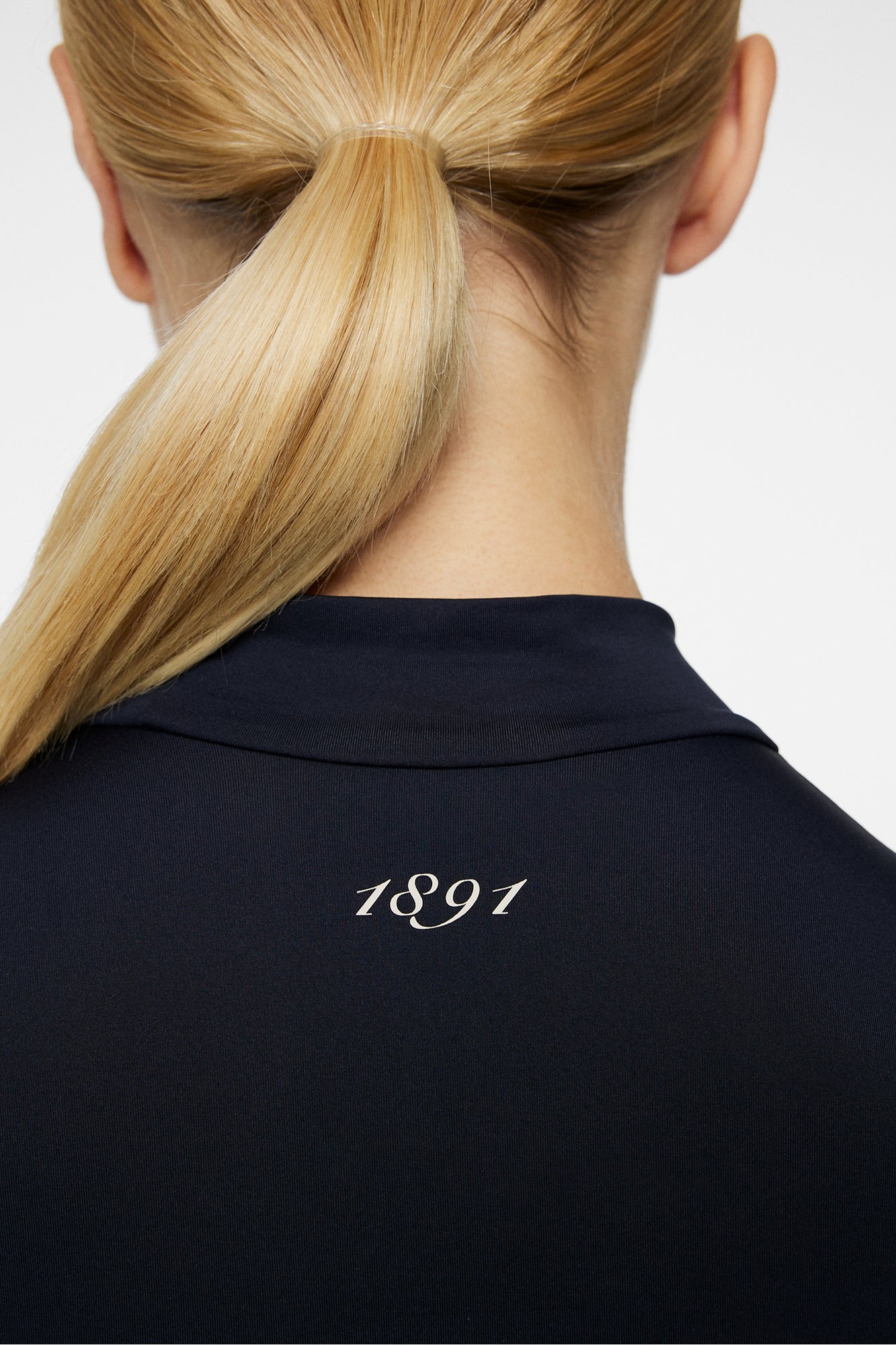 Women | Katena Compression Top | JL Navy