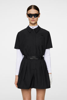 Women | Kendra Playsuit | Black