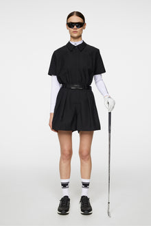 Women | Kendra Playsuit | Black