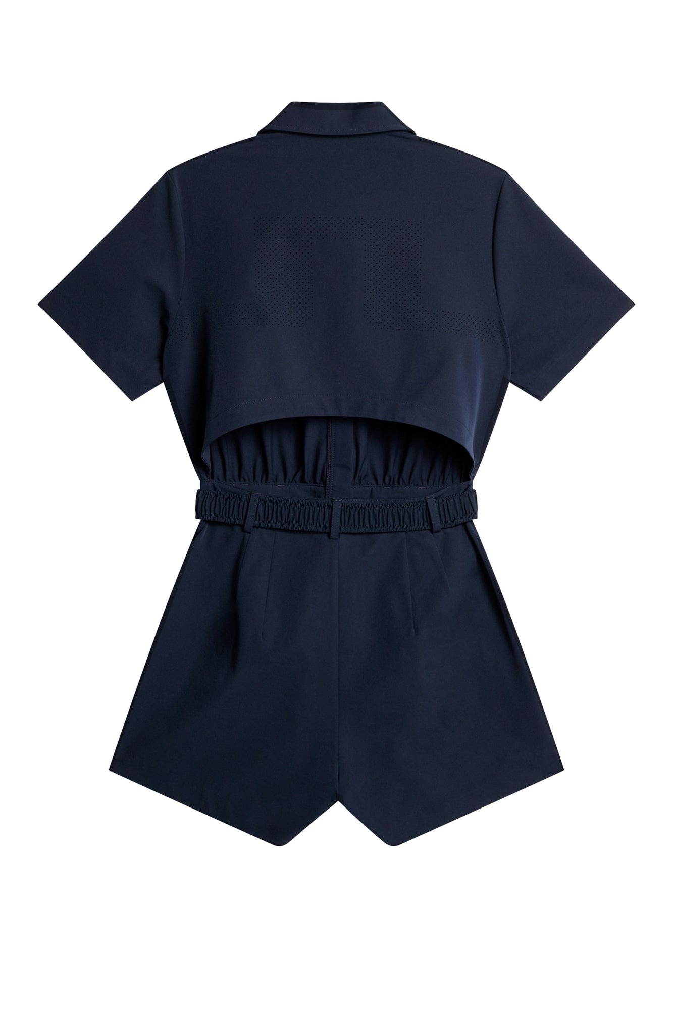 Women | Kendra Playsuit | JL Navy