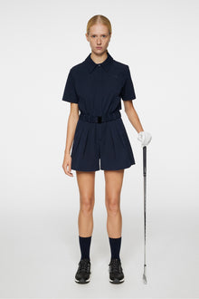 Women | Kendra Playsuit | JL Navy