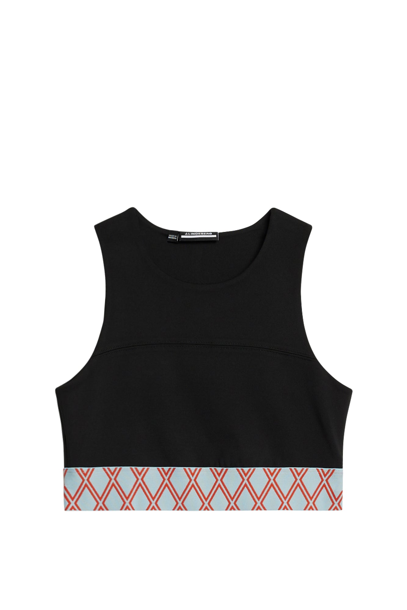 Women | Khadija Top | Black