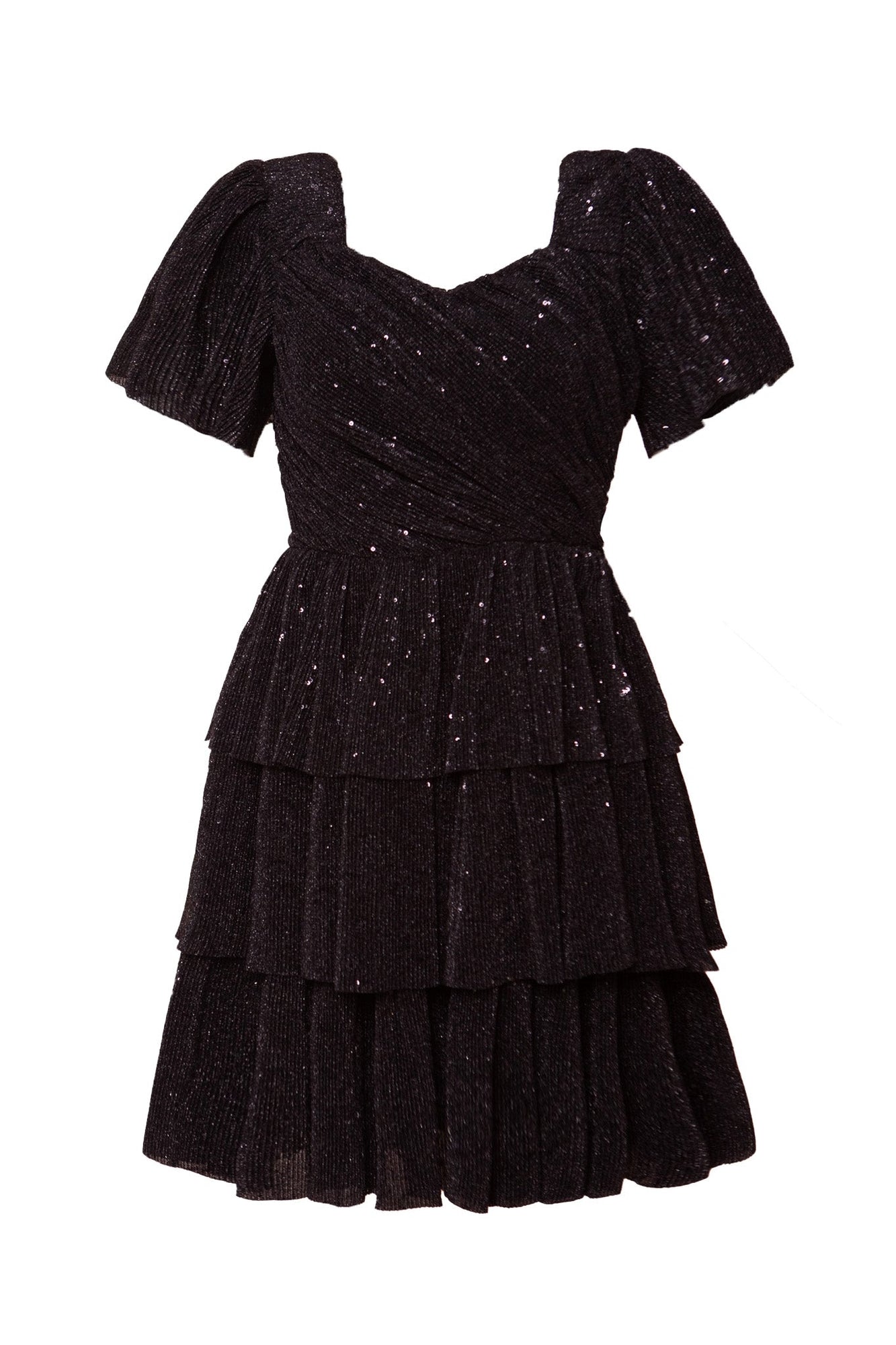 Women | Kyla Dress | Black