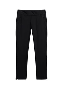 Women | Lea Pull On Pant | Black
