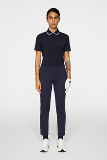 Women | Lea Pull On Pant | JL Navy (V2)