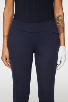 Women | Lea Pull On Pant | JL Navy (V2)