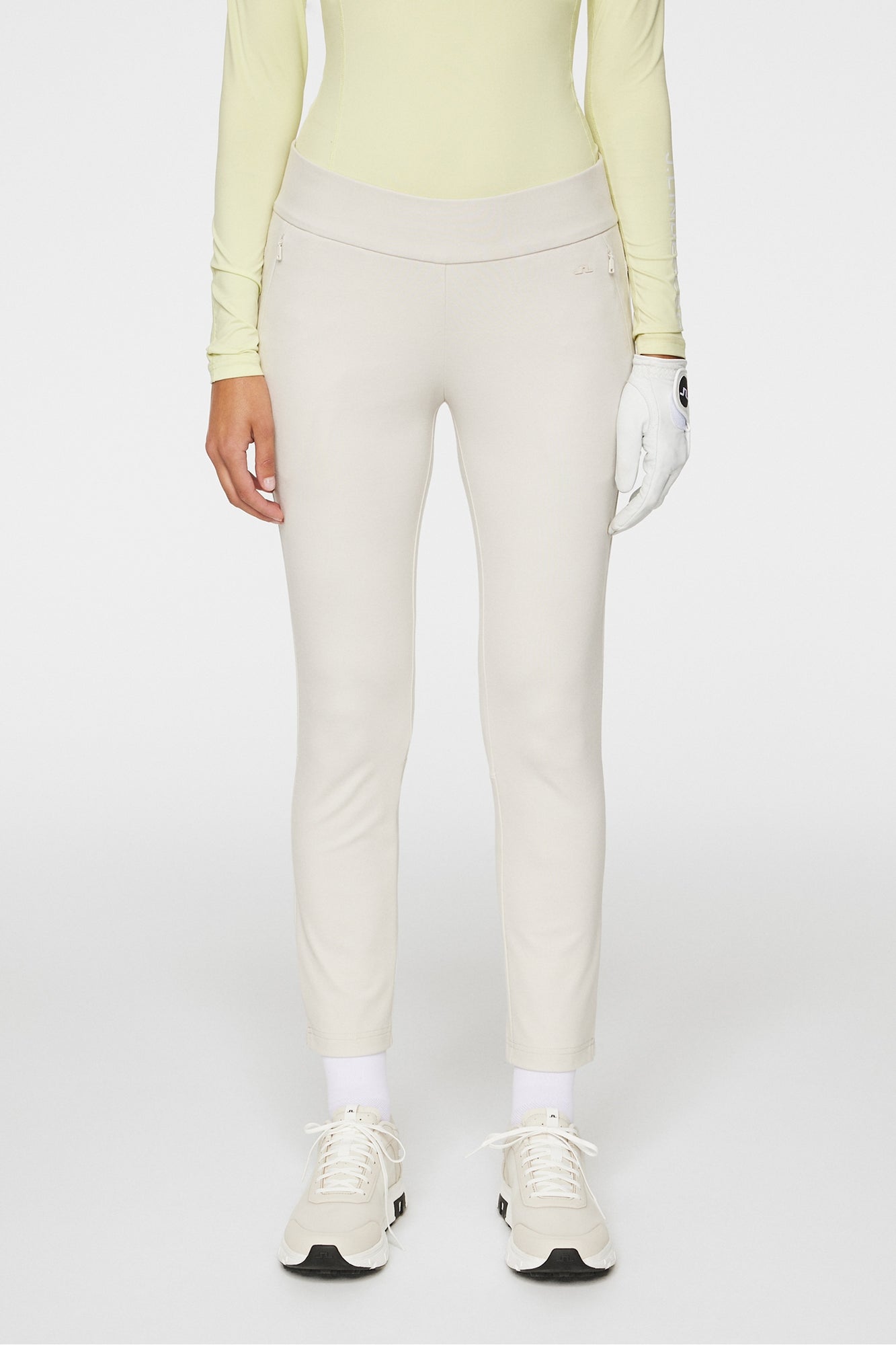 Women | Lea Pull On Pant | Moonbeam