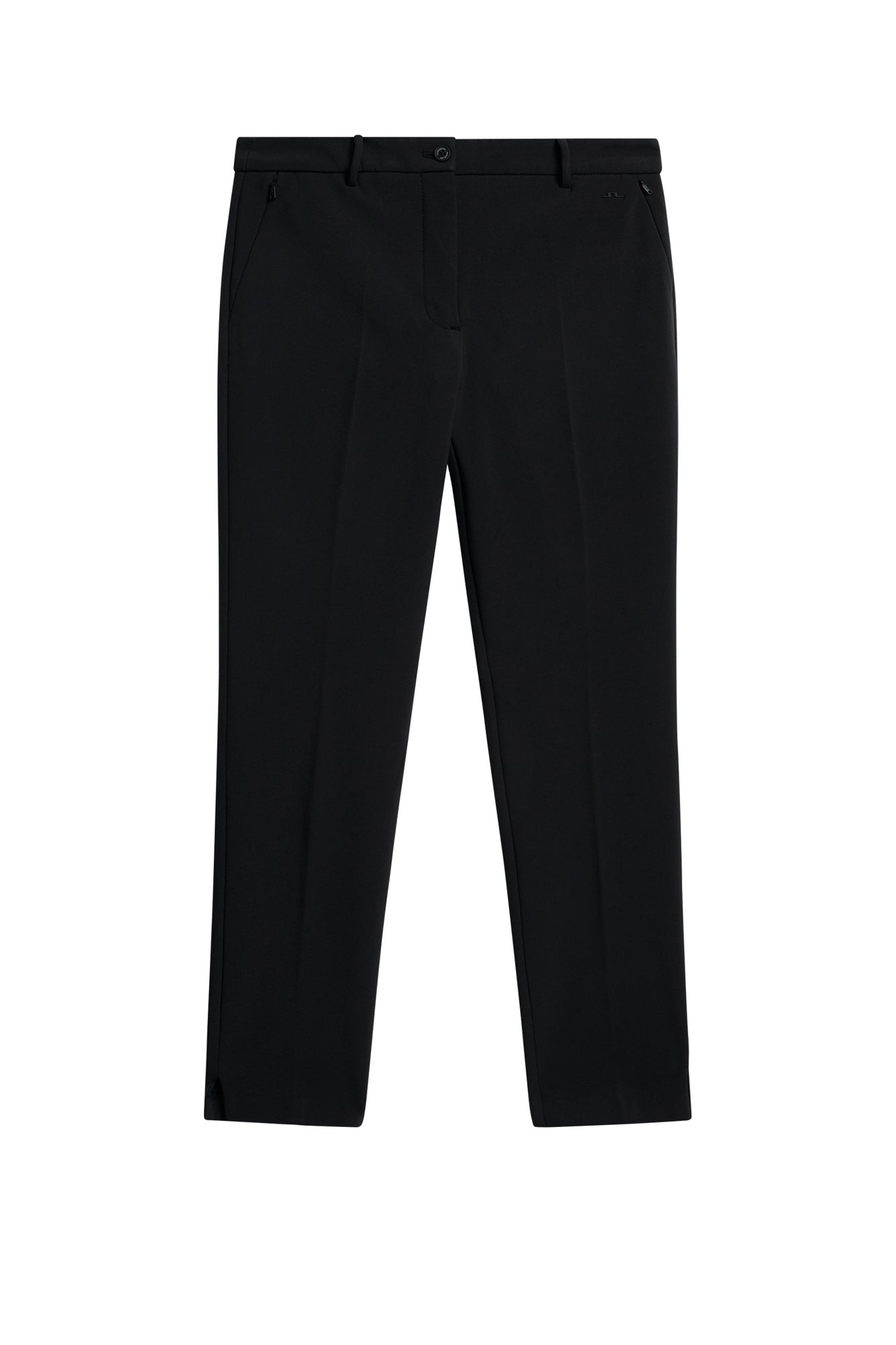 Women | Lei Bonded Fleece Pant | Black (V2)