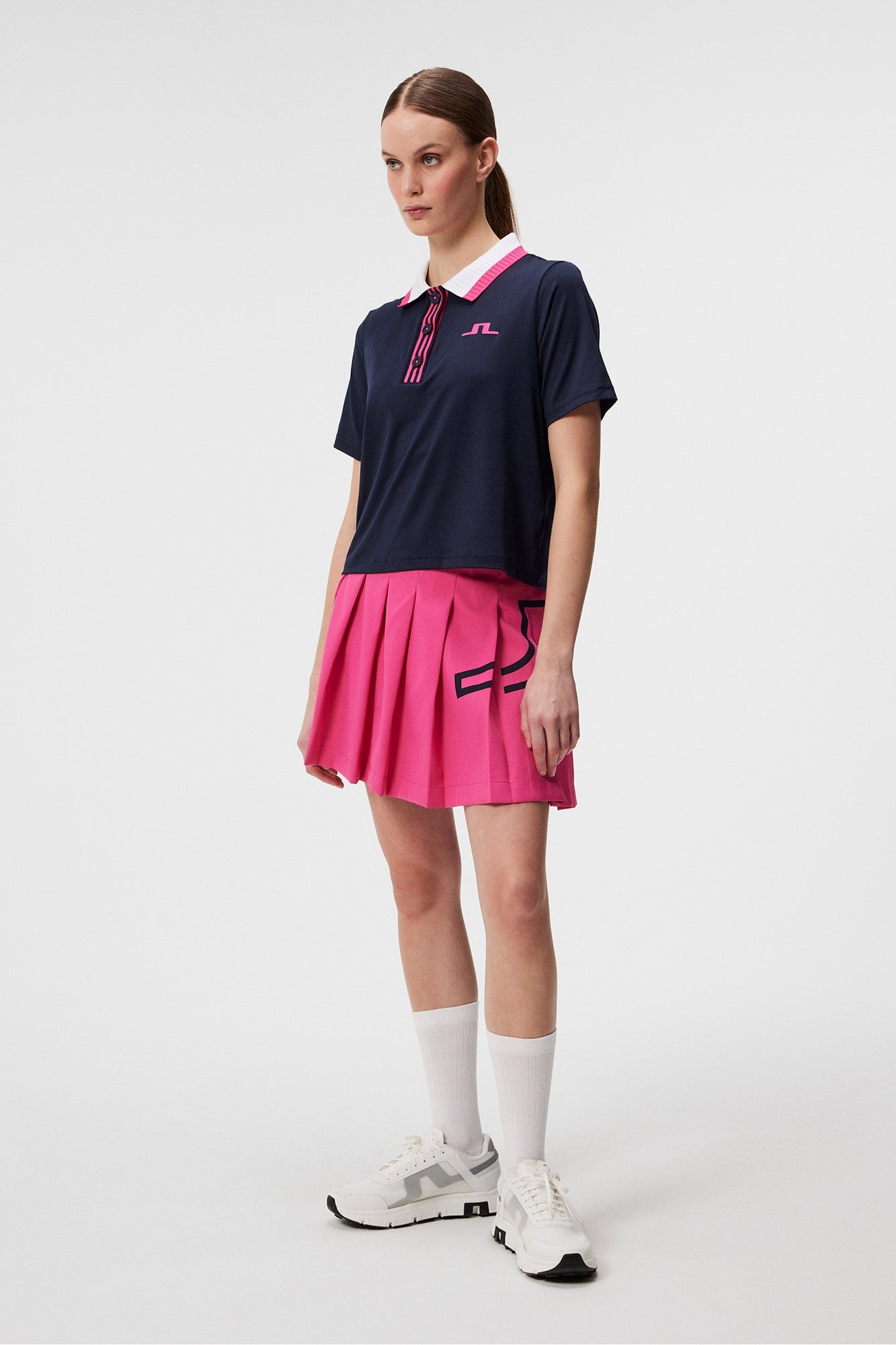 Women | Lerato Polo | JL Navy