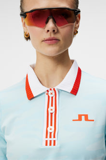 Women | Lerato Polo | Neptune Jacquard Atomizer