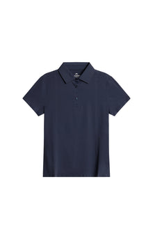 Women | Lexa Polo | JL Navy