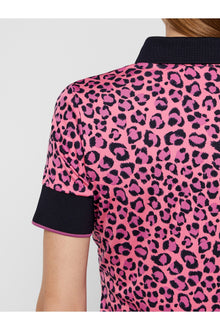 Women | Lexie-Tx Coolmax | Pink Leopard