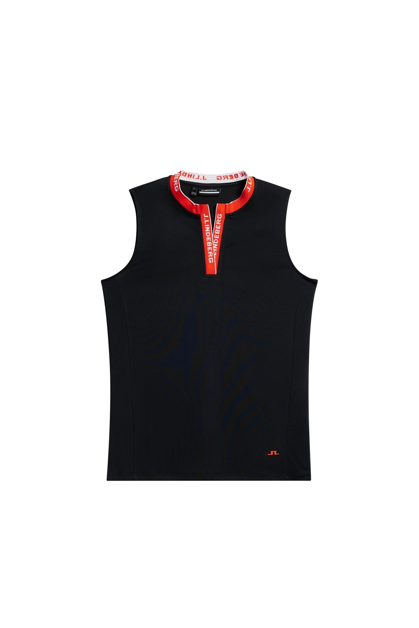 Women | Leya Sleeveless Top | Black (V3)