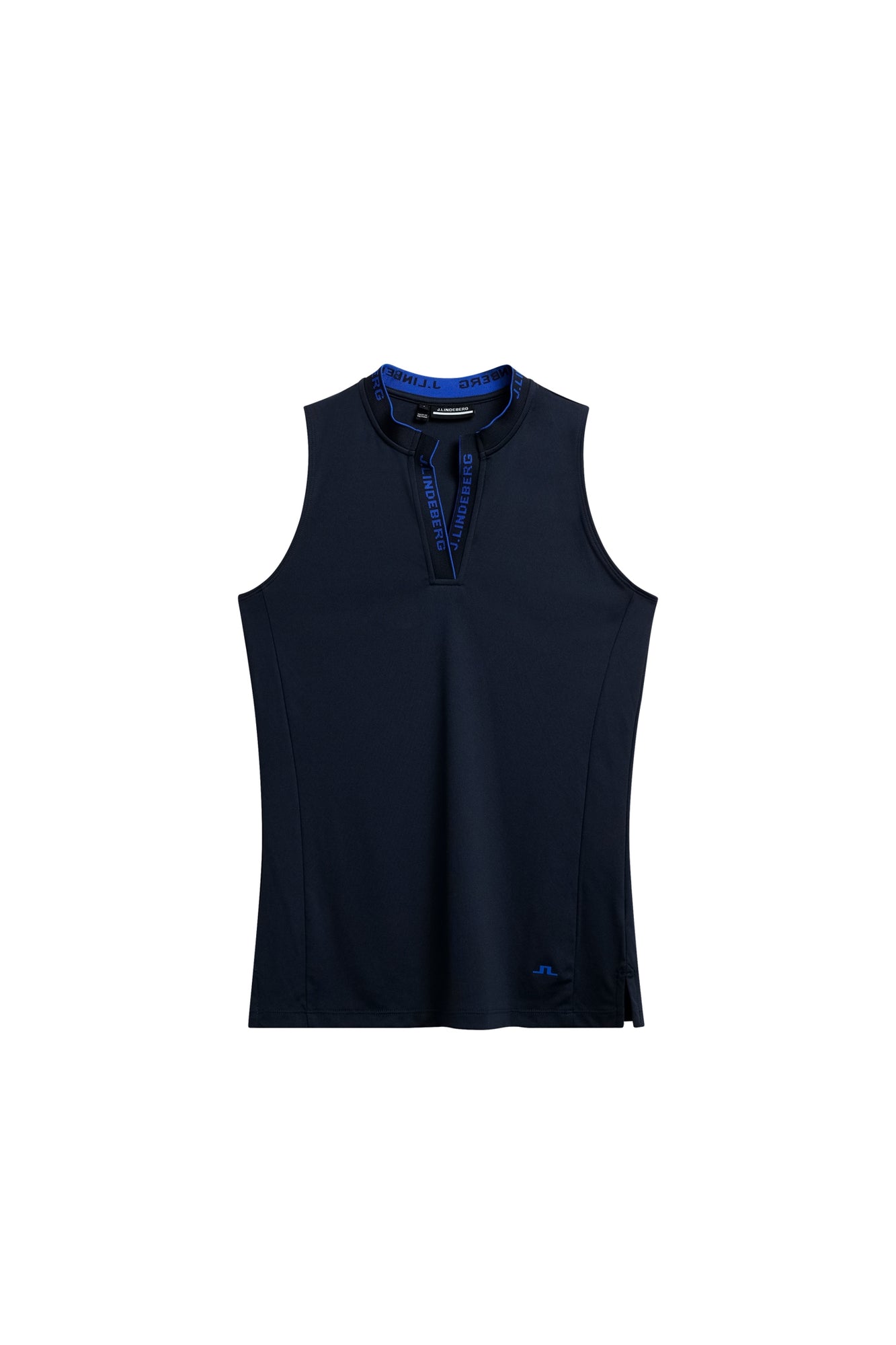 Women | Leya Sleeveless Top | JL Navy (V1)