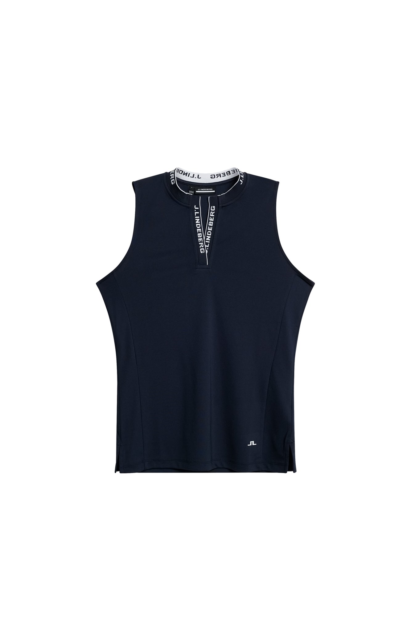 Women | Leya Sleeveless Top | JL Navy (V2)